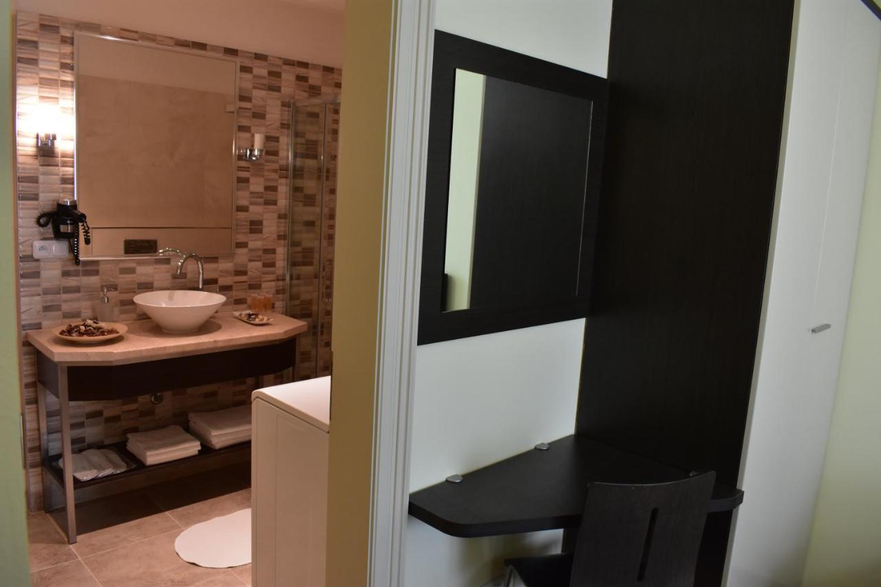 Apartmán Vikroria - Hálkova 5 Praha