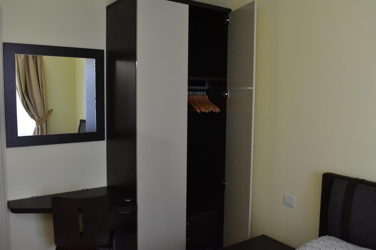 Apartmán Vikroria - Hálkova 5 *