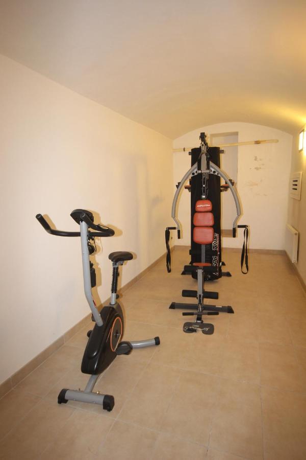 Vikroria - Hálkova 5 Apartmán *
